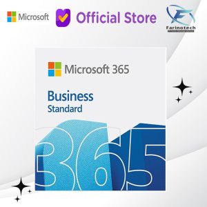 Microsoft 365 Business Standard CSP License Key