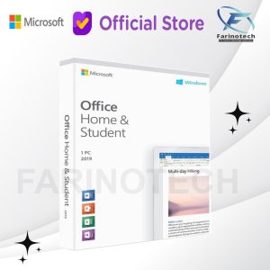 Microsoft Office 2019 Home Student Bind Key Lifetime ESD