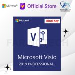 Microsoft Visio 2019 Original Bind Key Lifetime 1 Microsoft Visio 2019 Original Bind Key Lifetime