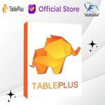 TablePlus Standard Original Key MacOS / Windows 1 Year 1 TablePlus Standard Farinotech