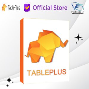 TablePlus Standard Original Key MacOS / Windows 1 Year