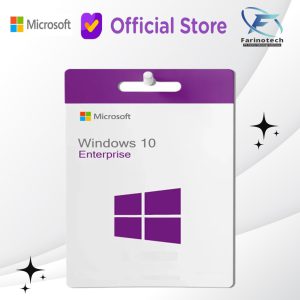 Windows 10 Enterprise Original License Key