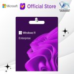 Windows 11 Enterprise Original License Key