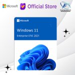 Windows 11 Enterprise LTSC 2021 Original License Key