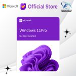 Windows 11 Pro for Workstation Farinotech