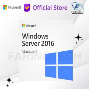 Windows Server 2016 Standard Datacenter Original License Key