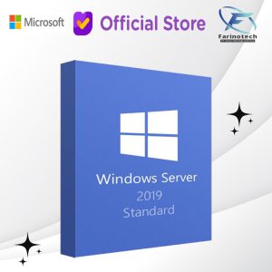 Windows Server 2019 Standard Datacenter Original License Key
