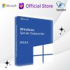 Windows Server 2022 Standard Datacenter Original License Key Lifetime - Image 2