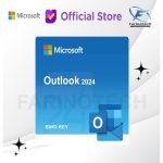 Microsoft Outlook 2024 Bind Original License Key ESD 1 Microsoft Outlook 2024 Bind Original License Key ESD Farinotech