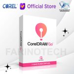 CorelDRAW Go 2025 Graphic Design License Key ESD 4 CorelDraw Go Farinotech