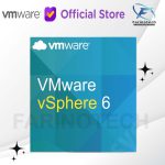 VMware vSphere 6 Standard 1 VMware vSphere 6 Standard