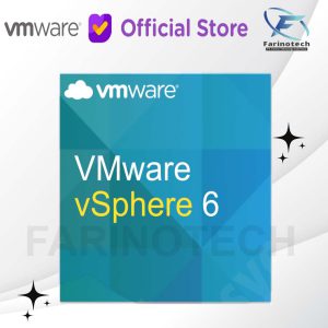 VMware vSphere 6 Enterprise Plus
