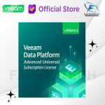 VEEAM Data Platform Advanced Universal - Farinotech
