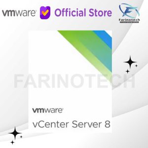 VMware vCenter Server 8 Standard - Farinotech