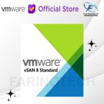 VMware vSan 8 Standard - Farinotech