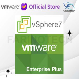 VMware vSphere 7 Enterprise Plus - Farinotech