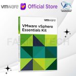 VMware vSphere 7 Essentials Kit 1 VMware vSphere 7 Essentials Kit Farinotech