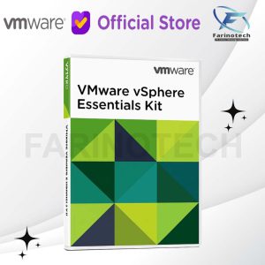 VMware vSphere 7 Essentials Kit