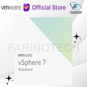 VMware vSphere 7 Standard
