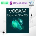 Veeam Backup for Microsoft 365 - Farinotech
