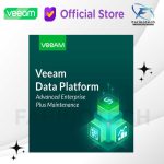 Veeam Data Platform Advanced Enterprise - Farinotech
