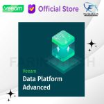 Veeam Data Platform Advanced Standard - Farinotech