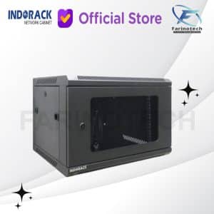 Indorack Wallmount WR5006S